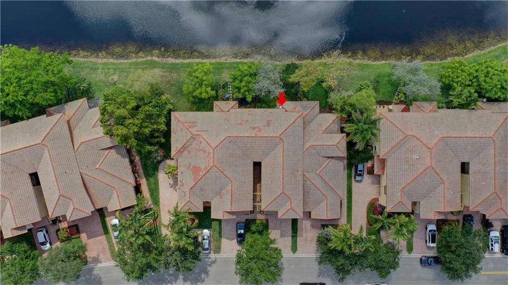 Tuscany - Residential Lease