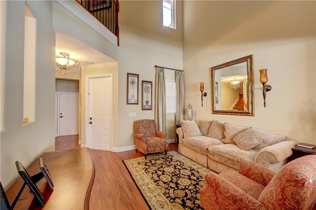 Tuscany - Residential Lease