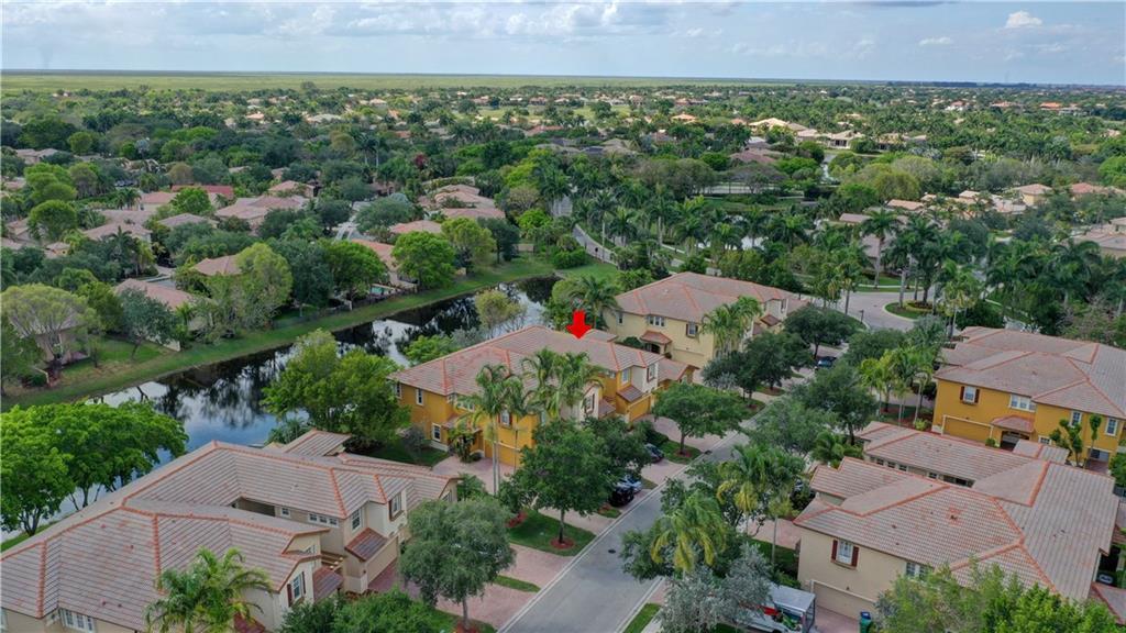 Tuscany - Residential Lease