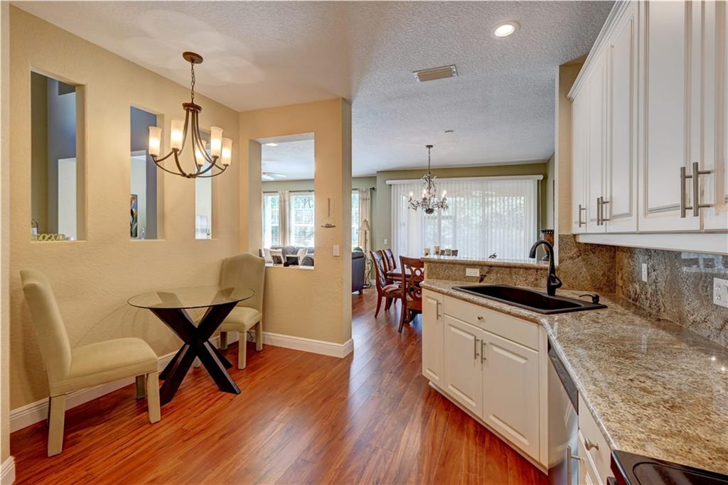 Tuscany - Residential Lease