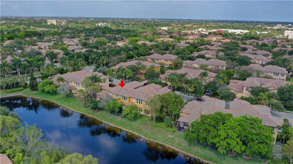 Tuscany - Residential Lease