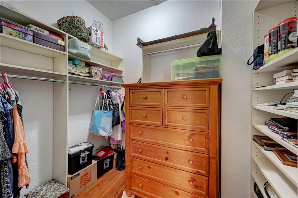 Tuscany - Residential Lease