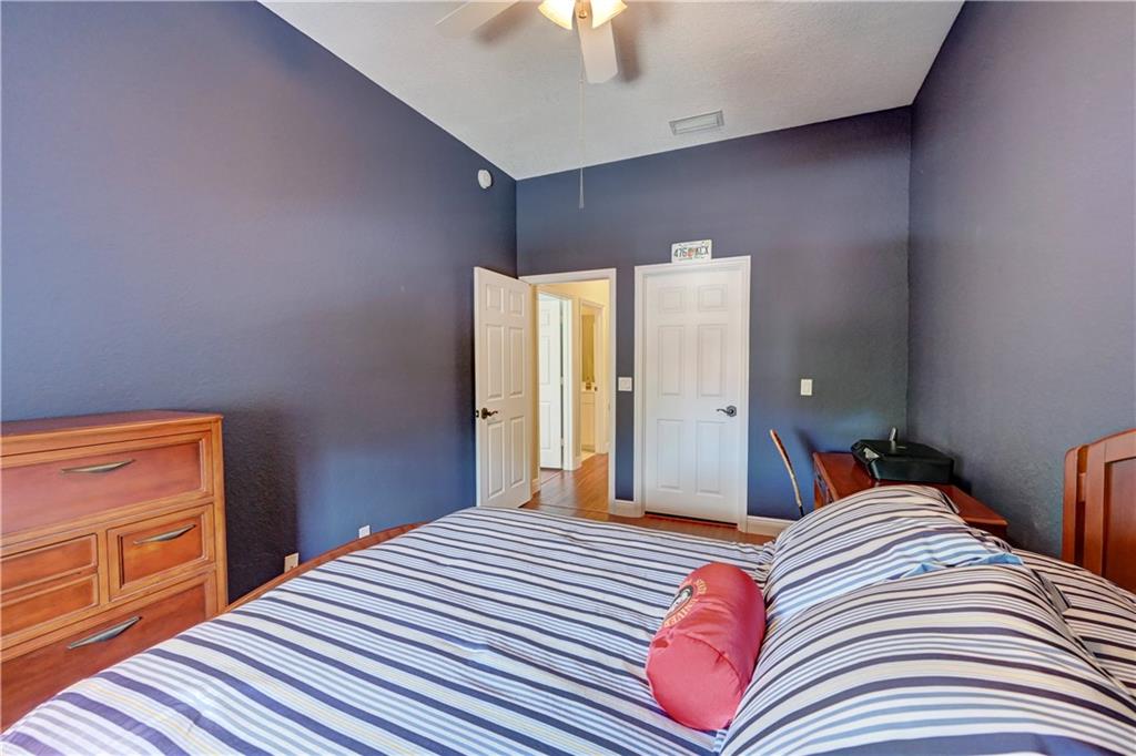 Tuscany - Residential Lease