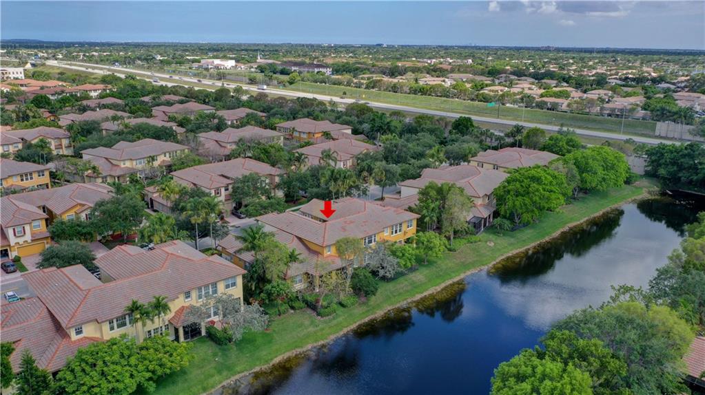 Tuscany - Residential Lease