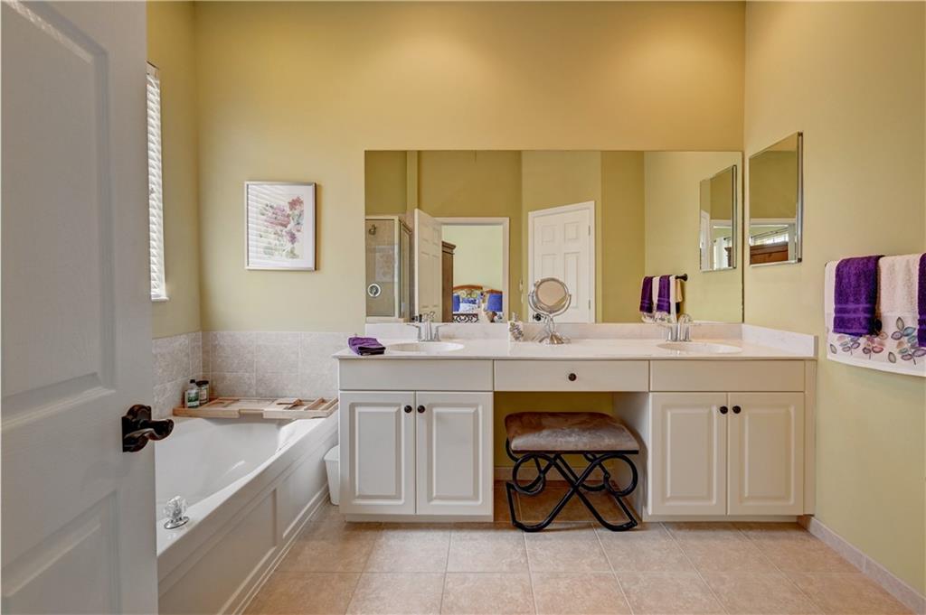 Tuscany - Residential Lease