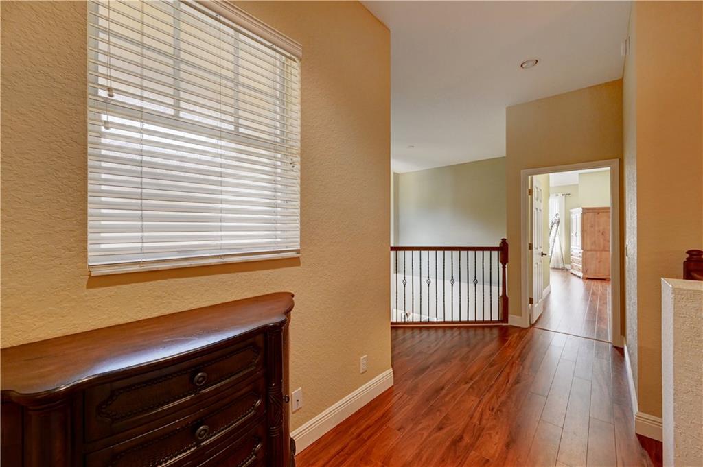 Tuscany - Residential Lease