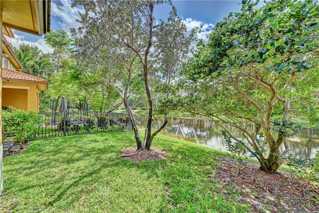 Tuscany - Residential Lease