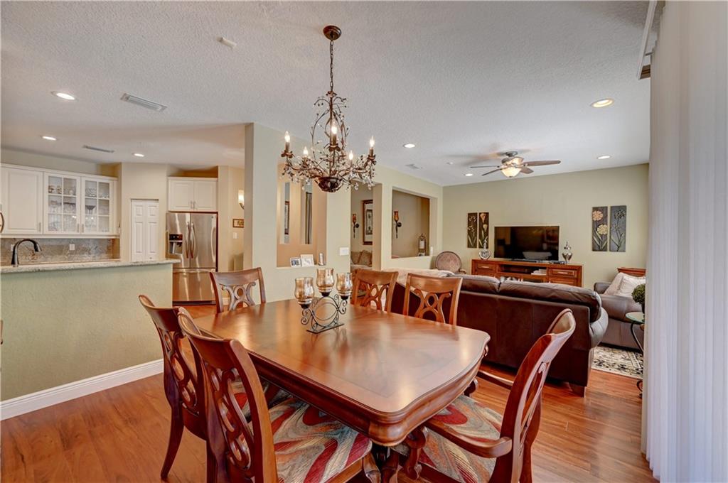 Tuscany - Residential Lease