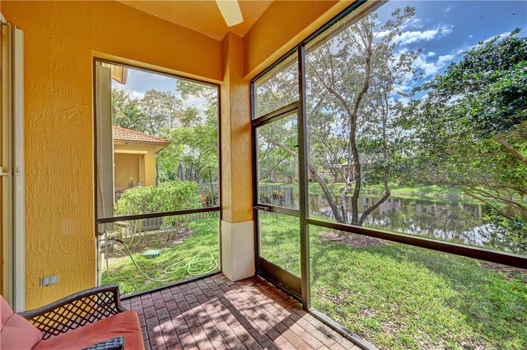 Tuscany - Residential Lease