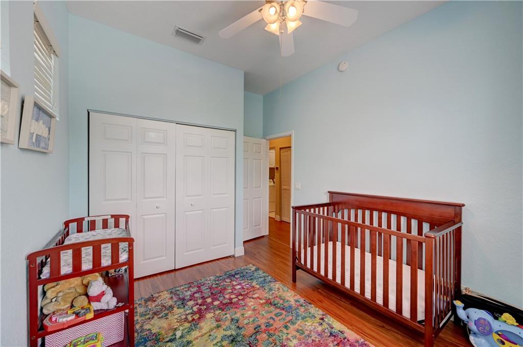 Tuscany - Residential Lease