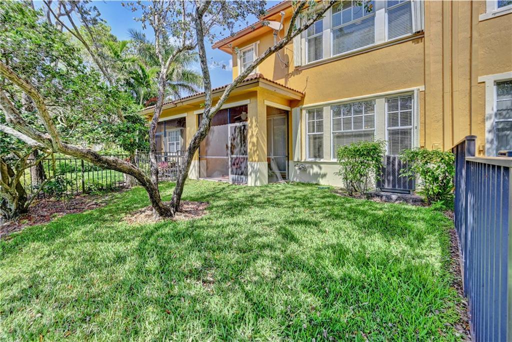 Tuscany - Residential Lease