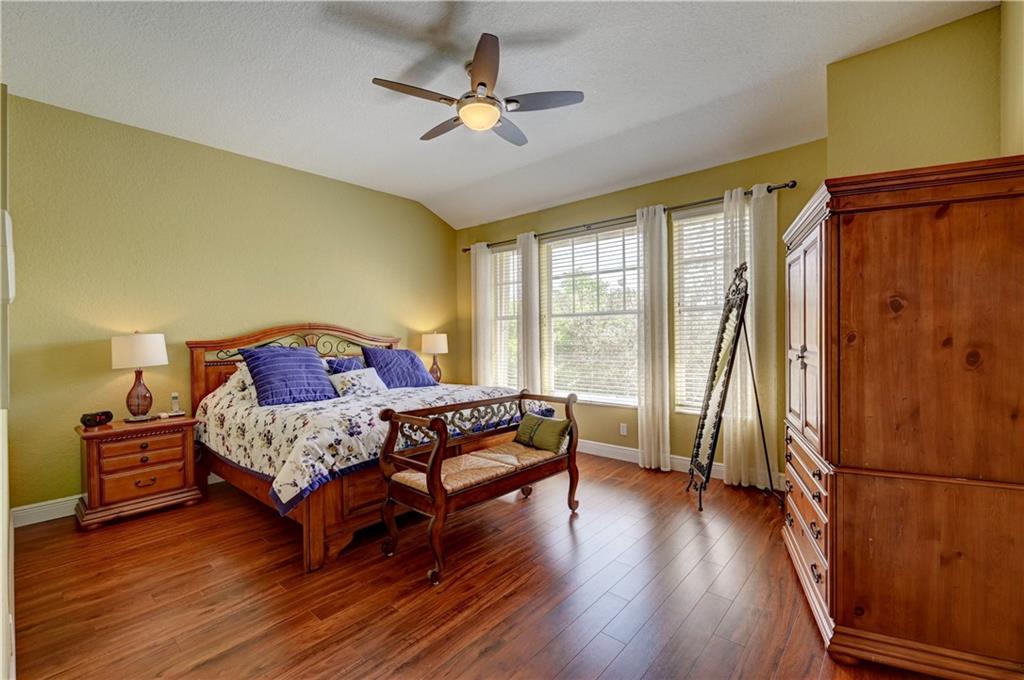 Tuscany - Residential Lease