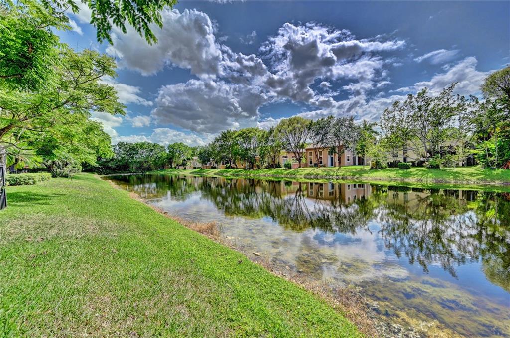 Tuscany - Residential Lease