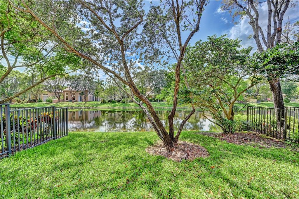 Tuscany - Residential Lease