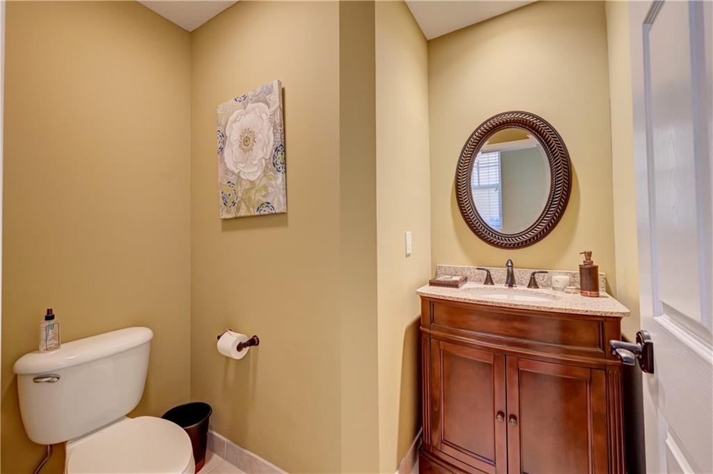 Tuscany - Residential Lease