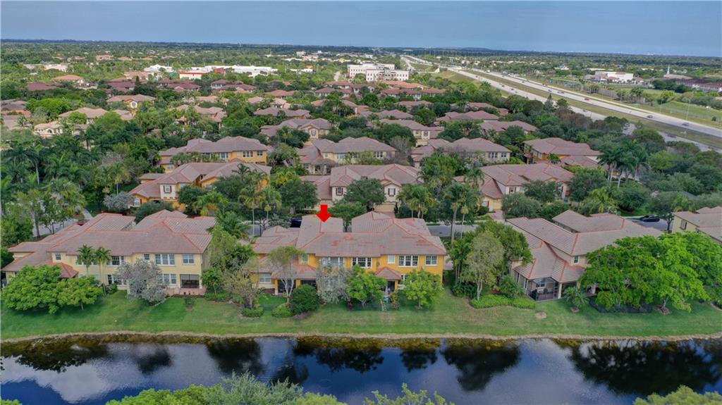 Tuscany - Residential Lease