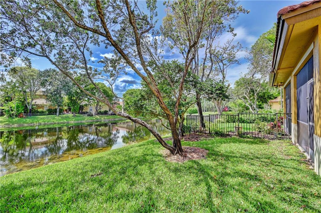 Tuscany - Residential Lease