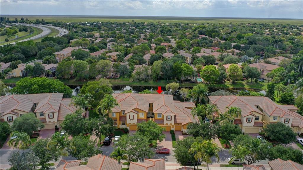 Tuscany - Residential Lease