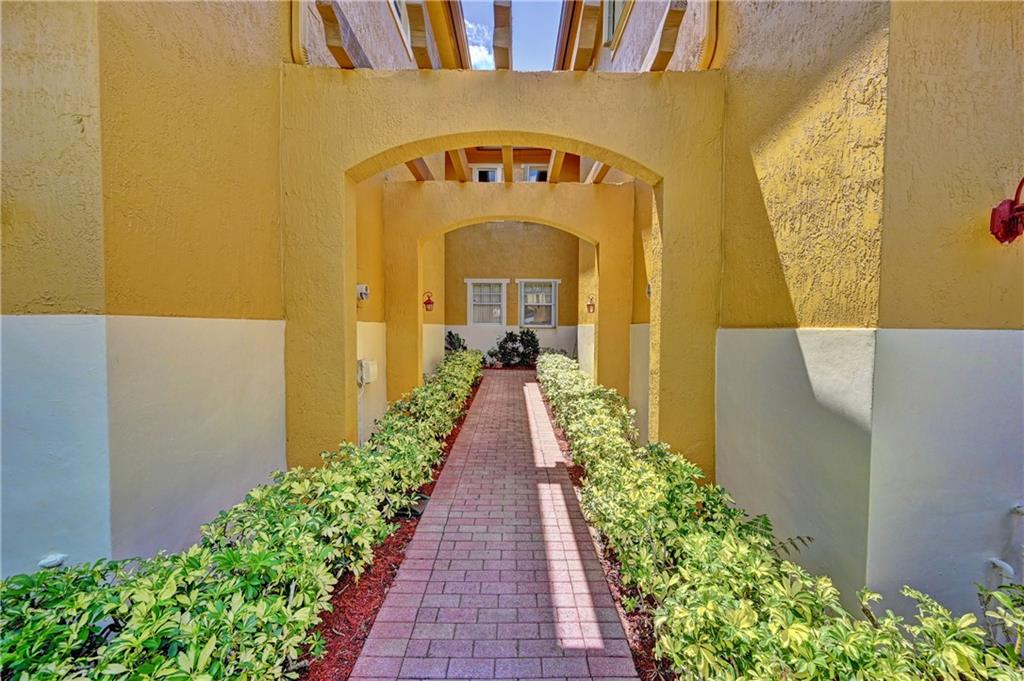 Tuscany - Residential Lease