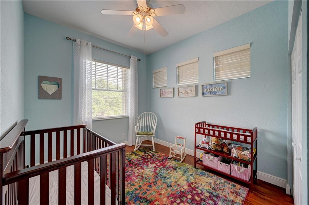 Tuscany - Residential Lease