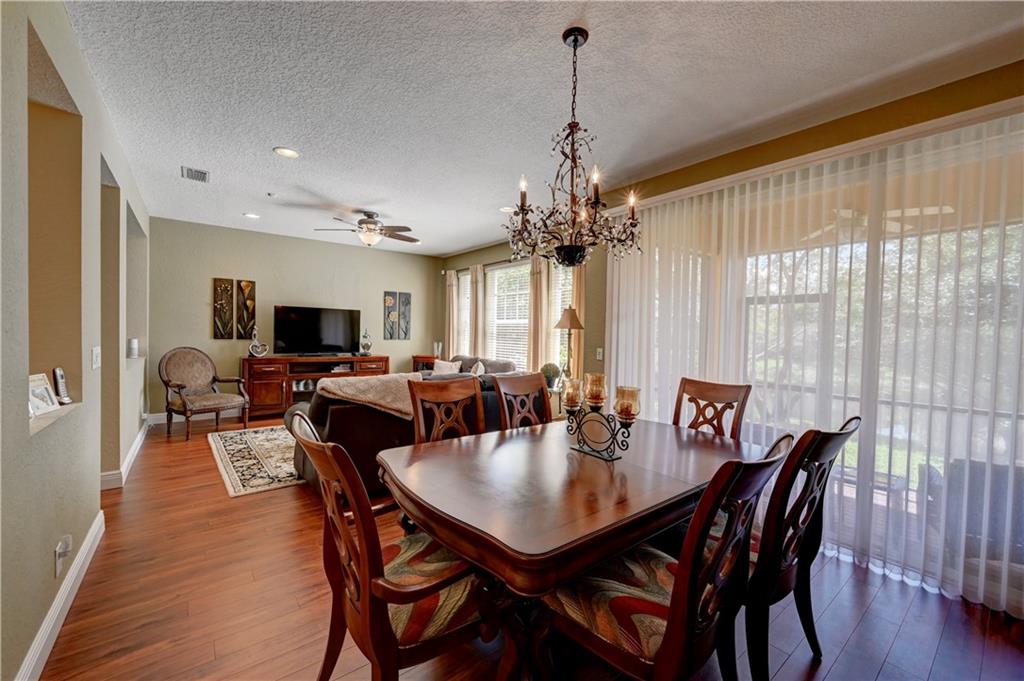 Tuscany - Residential Lease