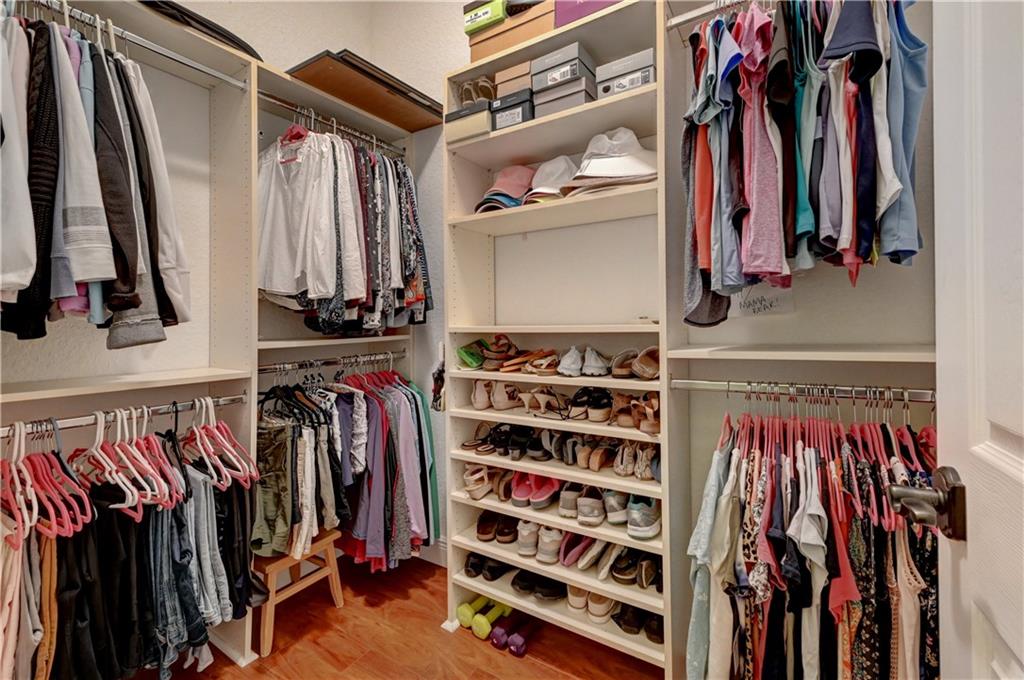 Tuscany - Residential Lease