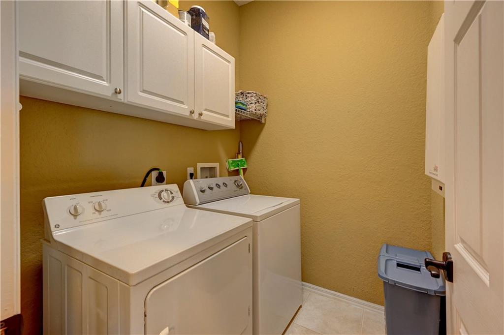 Tuscany - Residential Lease