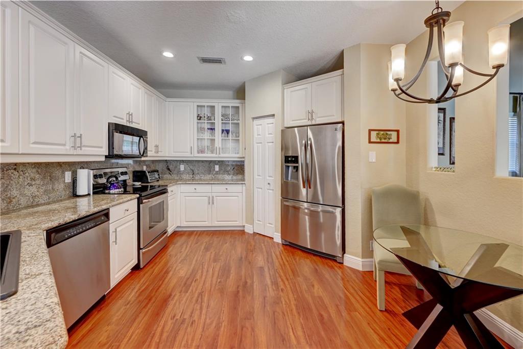 Tuscany - Residential Lease