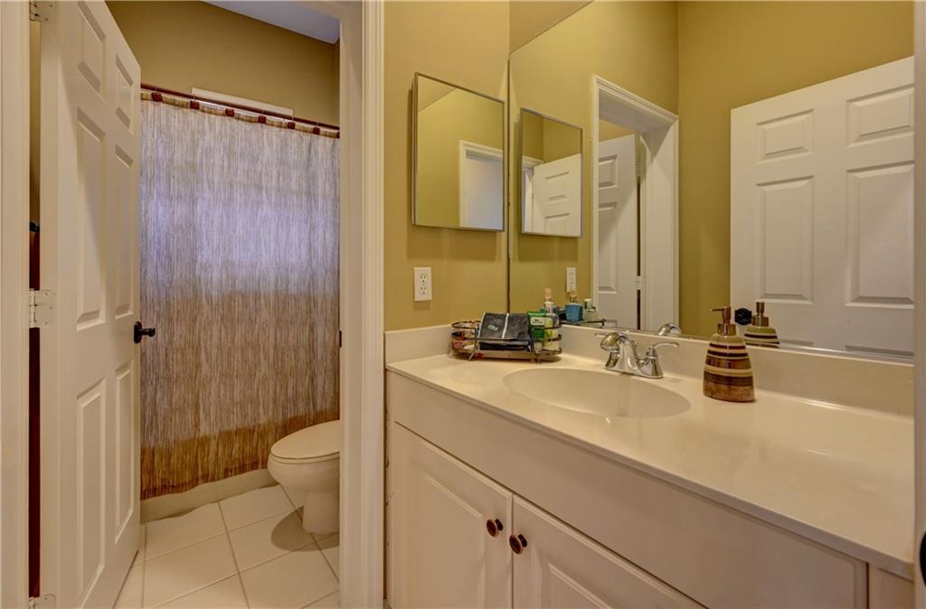 Tuscany - Residential Lease