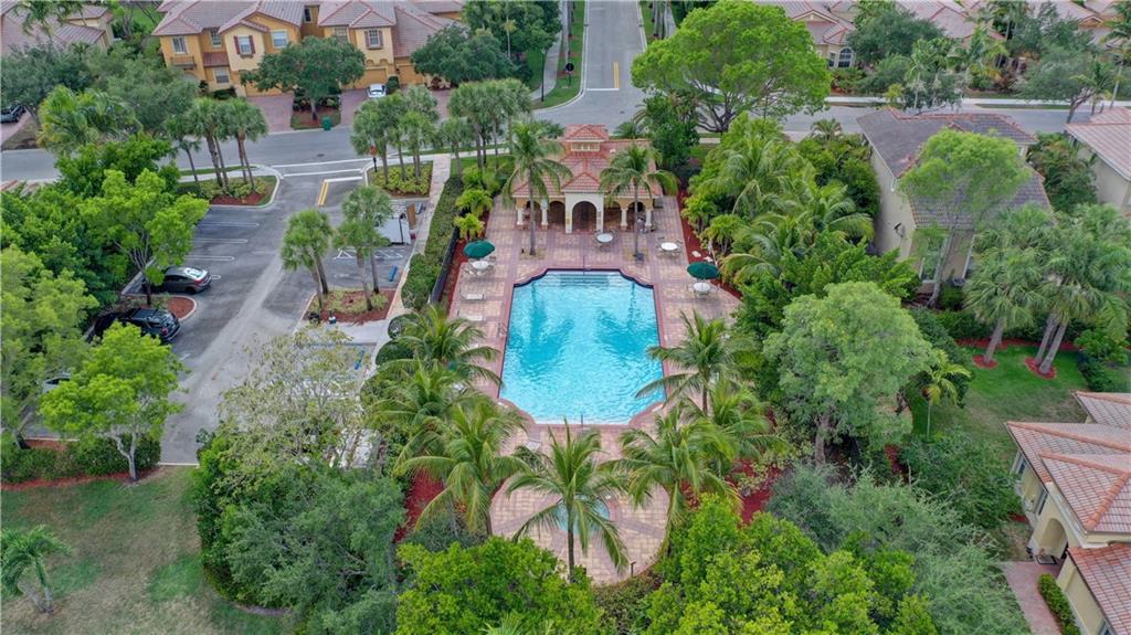 Tuscany - Residential Lease