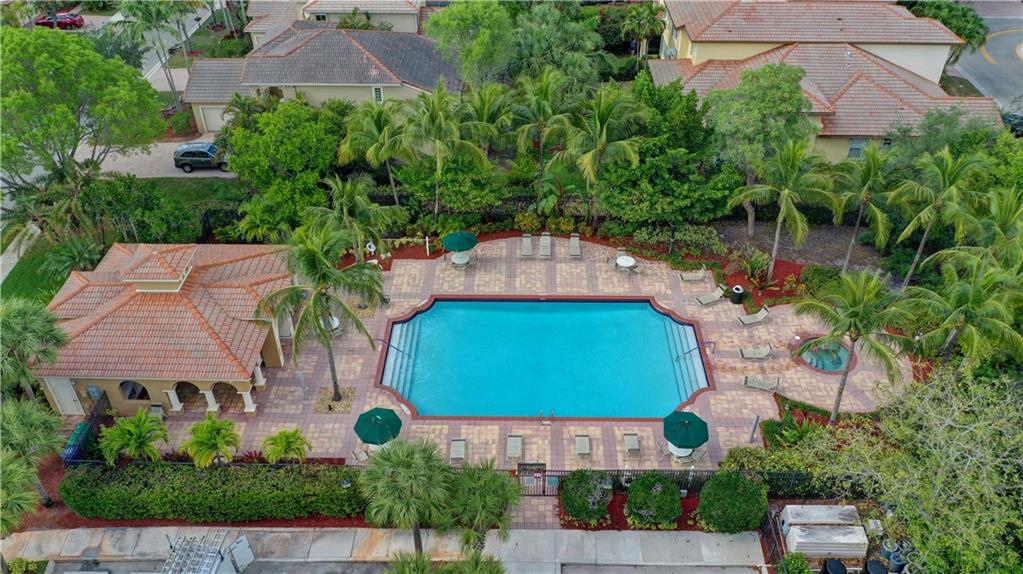 Tuscany - Residential Lease