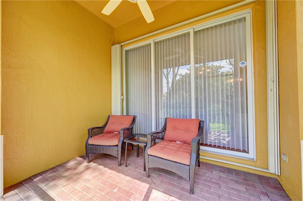 Tuscany - Residential Lease