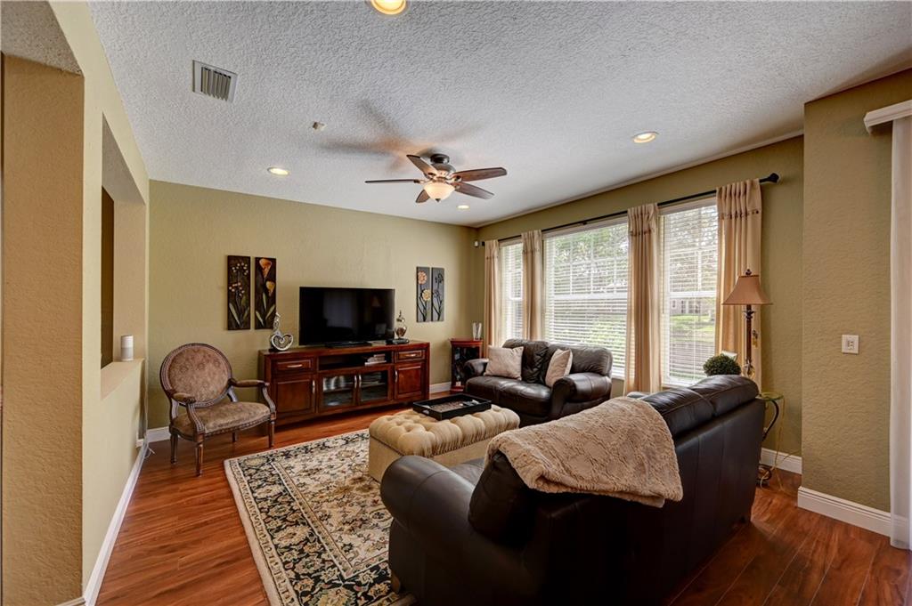 Tuscany - Residential Lease