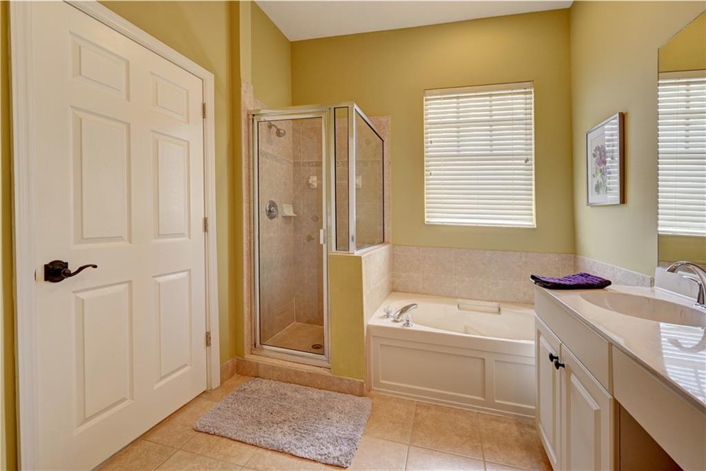 Tuscany - Residential Lease