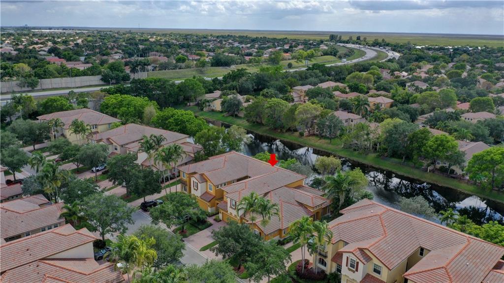 Tuscany - Residential Lease