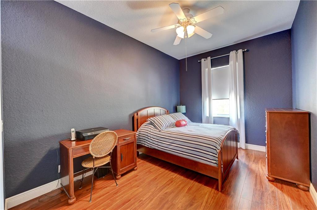 Tuscany - Residential Lease