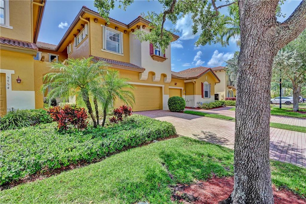 Tuscany - Residential Lease