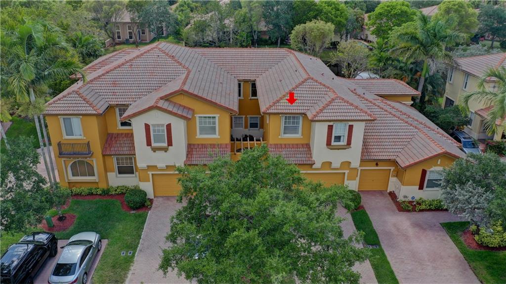 Tuscany - Residential Lease