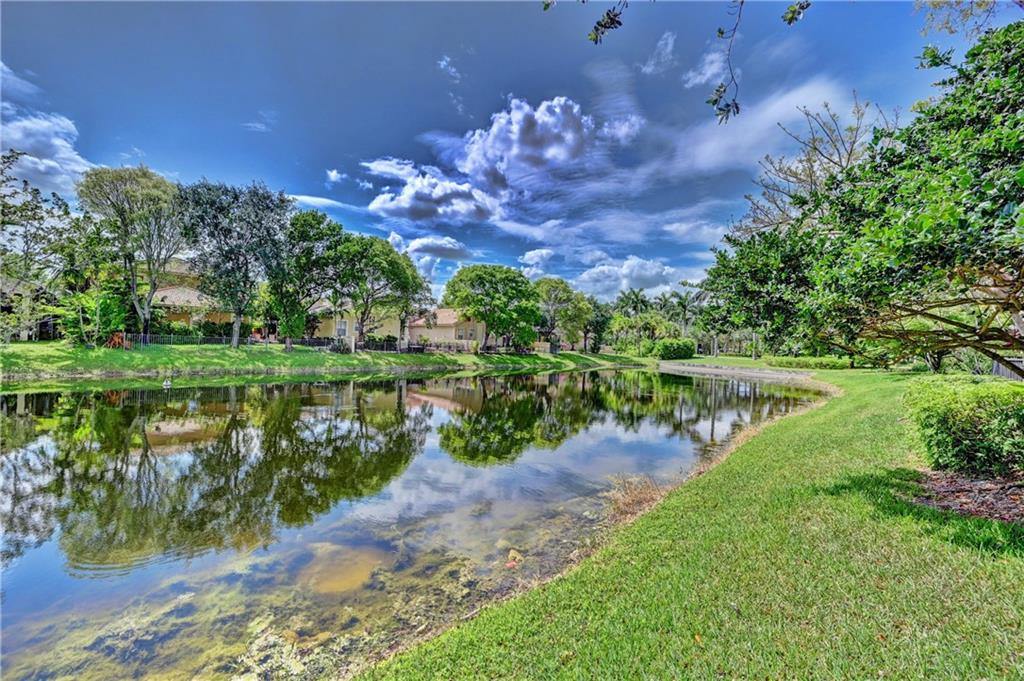 Tuscany - Residential Lease