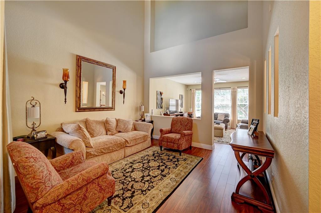 Tuscany - Residential Lease