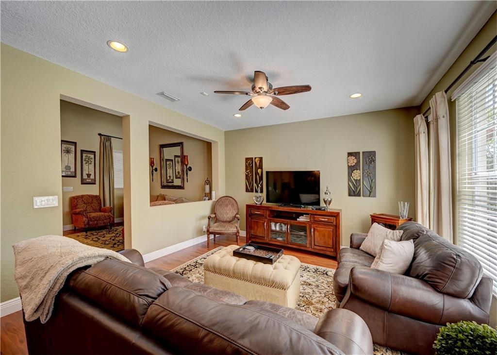 Tuscany - Residential Lease