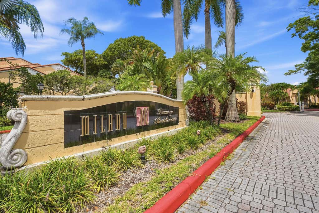 Photo of 1707 VILLAGE Boulevard #108, West Palm Beach, FL 33409 (MLS # B26063694)