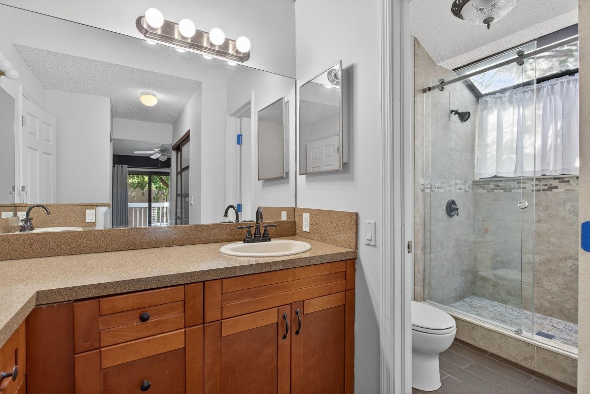 Players Place - Residential