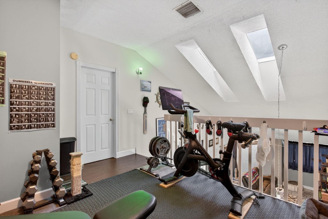 Players Place - Residential