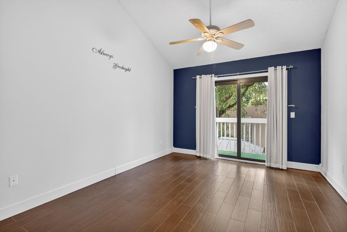 Players Place - Residential