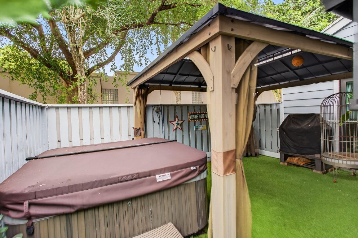 Players Place - Residential