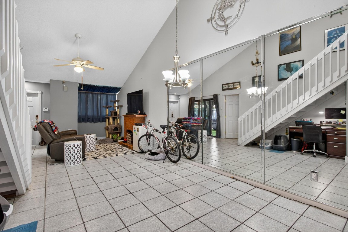 Players Place - Residential