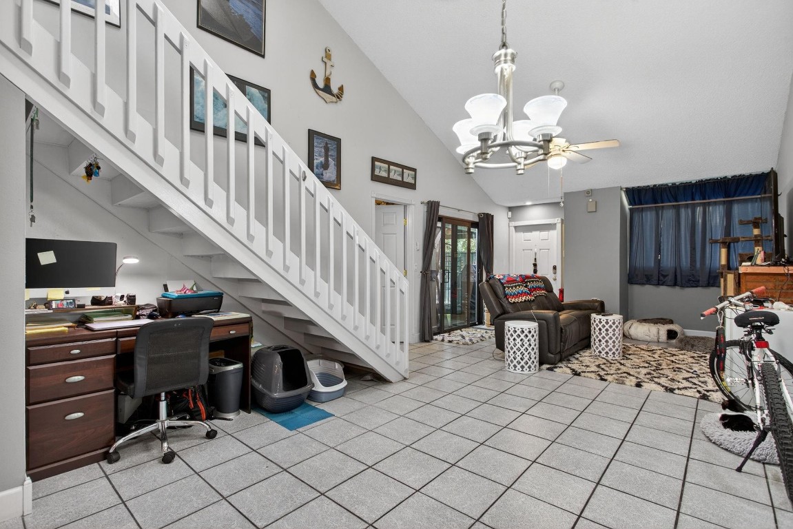 Players Place - Residential