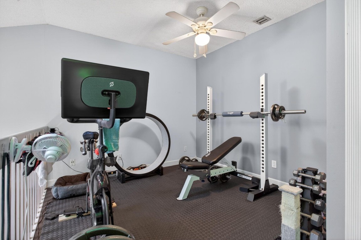 Players Place - Residential