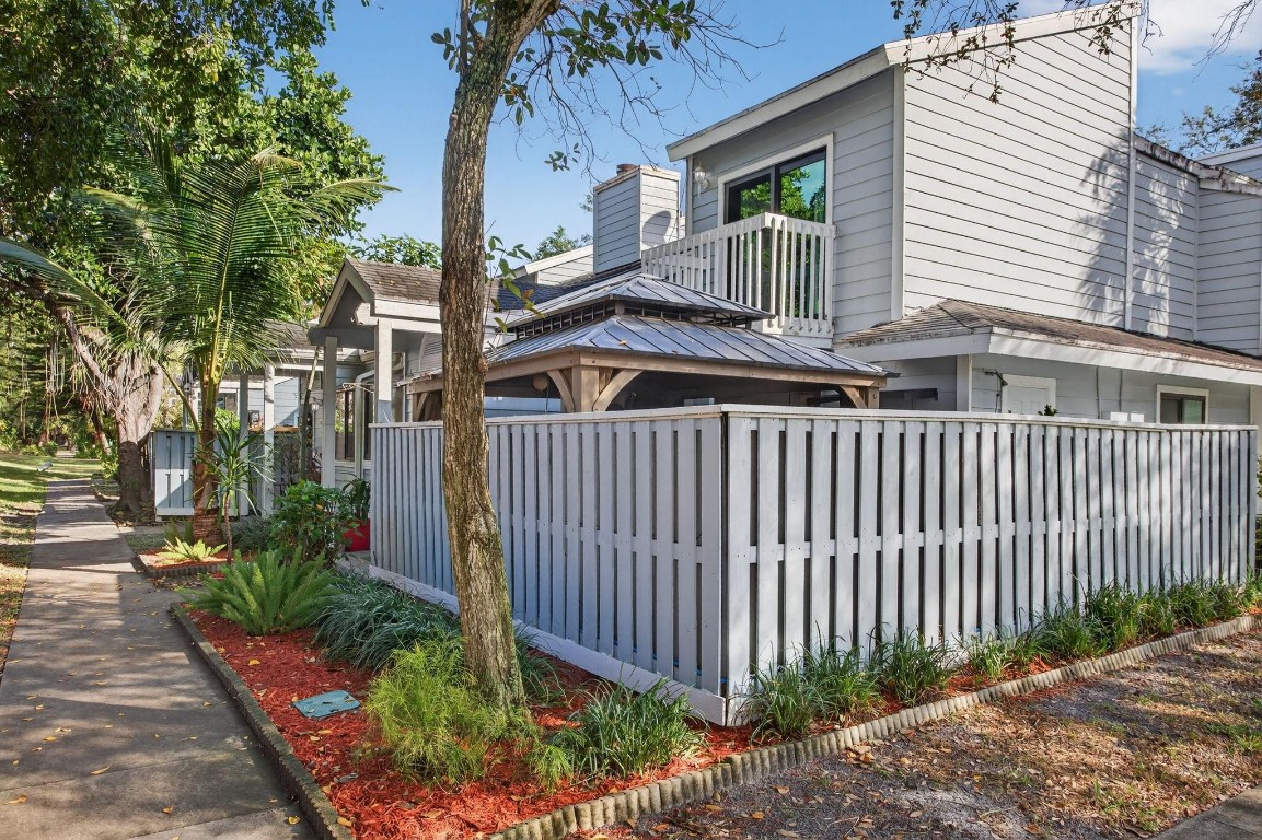 Players Place - Residential